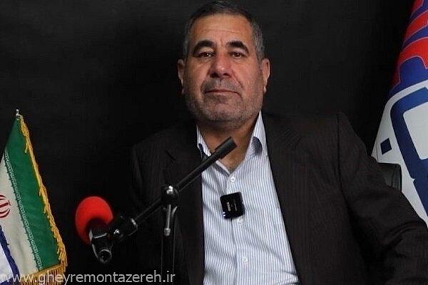 مشاور پزشکیان: شاید در انتخاب بعضی از نیروها اشتباه کردهایم اما…/ استعفای رئیس جمهور کاملا بعید است/ در سال آینده روزهای بهتری خواهیم داشت! مشاور پزشکیان: شاید در انتخاب بعضی از نیروها اشتباه کردهایم اما…/ استعفای رئیس جمهور کاملا بعید است/ در سال آینده روزهای بهتری خواهیم داشت!