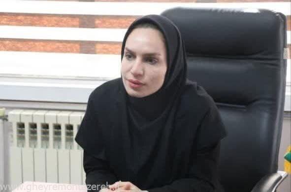 بانوی گیلانی آنالیزور تیم ملی کبدی بانوان ایران شد