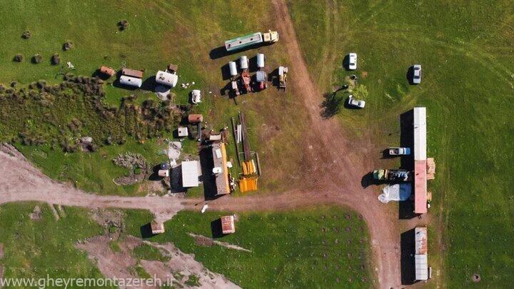 پتروشیمی میانکاله؛ جدال محیطزیست و تخلف در سایه نفوذ/ «اخذ بودجه»، محرک احیای طرحهای مخرب محیطزیستی