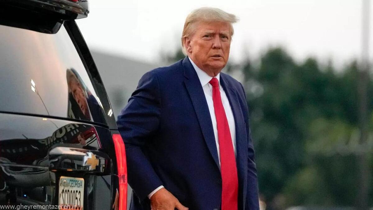 ترامپ: با روسیه به توافق نزدیک شدیم؛ زلنسکی موافقت کند/ما نیروی هستهای عظیمی داریم؛ باید همیشه به آن احترام بگذارید/توانمندی هستهای ایران را نابود کردیم