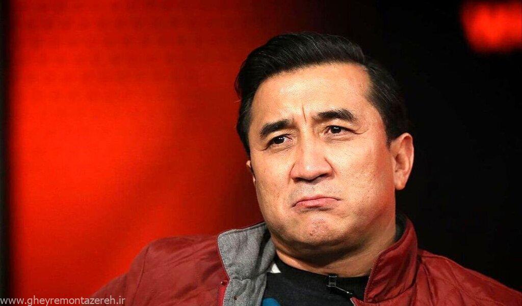 بهزاد داداش زاده خطاب به خداداد عزیزی: وقتی در رشت توهین کردی من نگذاشتم رشتیها تو را بزنند!