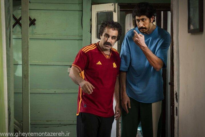 نگاهی به سکانس پرحاشیه دعوا در سریال «پایتخت» در دعوای سریال «پایتخت» بهتاش نماد آینده از دست رفته و هُما نماد نگاه رسمیِ سرکوبگر جوانان است/ از بهتاش و چک لیلا در «برادران لیلا» دفاع میکنم