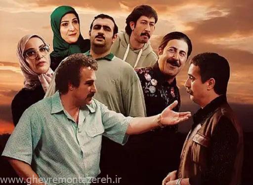 آفرین به نقی معمولی با این سکانس/ پایتخت، هم شادی میآفریند، هم اشک غم بر چشم مینشاند