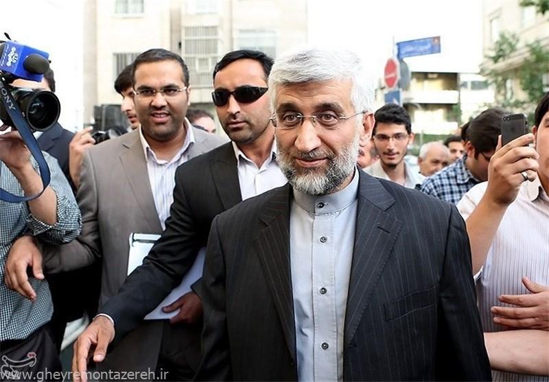 ۱۳ سال قبل سعید جلیلی درباره مذاکرات هسته‌ای چه می‌گفت/ بسته پیشنهادی چه بود؟ / از مبارزه با مواد مخدر تا مقابله با دزدان دریایی!