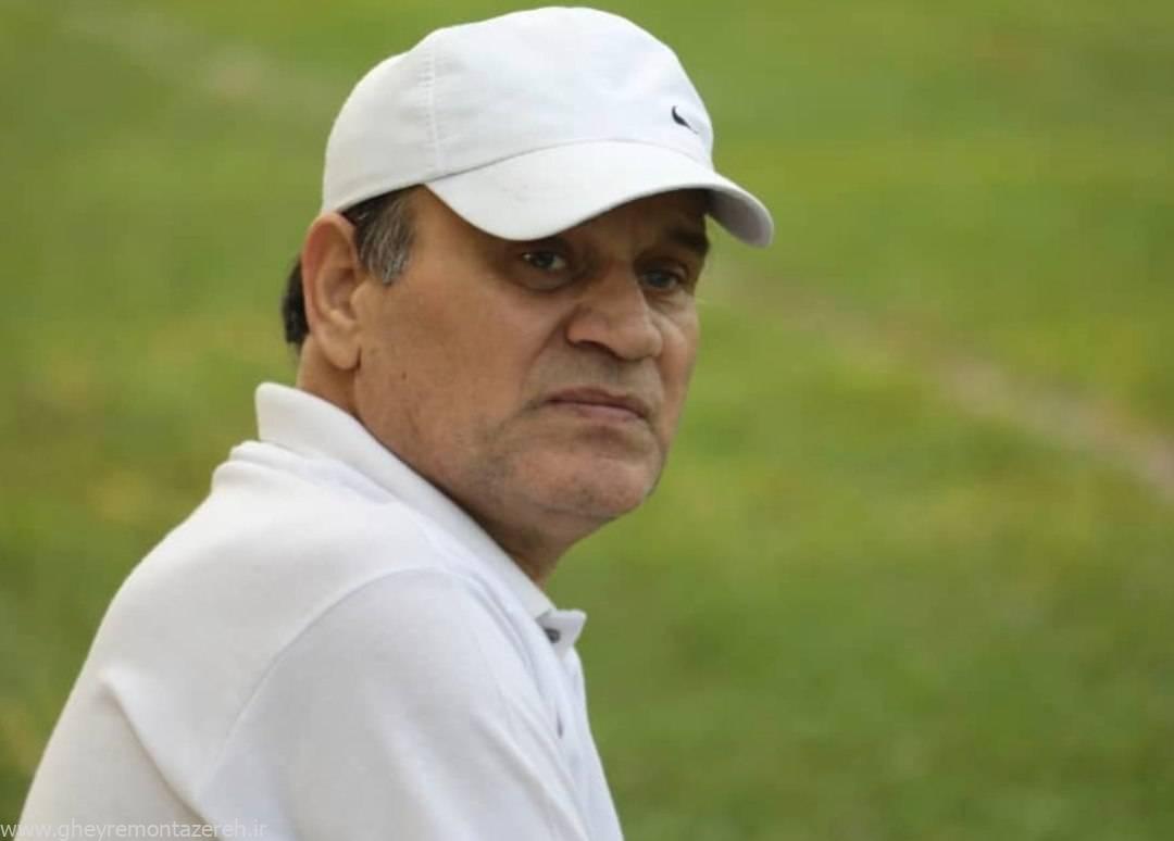 درگذشت پیشکسوت فوتبال گیلان