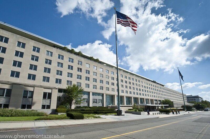 دولت ترامپ نزدیک به ۳۰ سفارتخانه و کنسولگری خود را تعطیل میکند! دولت ترامپ نزدیک به ۳۰ سفارتخانه و کنسولگری خود را تعطیل میکند!