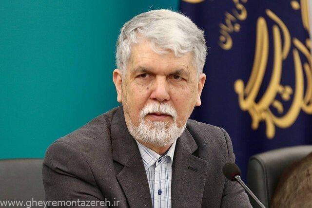 برخی می‌گفتند مراکز تاریخی را [در زمان تحویل سال که مقارن با ایام عزاداری بود] ببندیم ولی مراکز باز ماند و خود مردم مدیریت کردند/ اگر به جای منع کردن، راه را باز بگذاریم بهتر جواب می‌گیریم