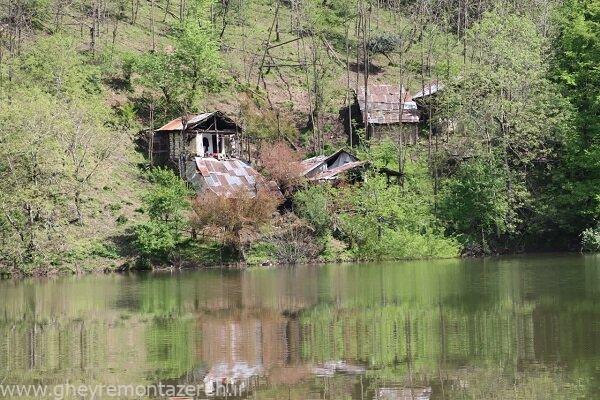 ضرورت آزادسازی زمینهای ملی اطراف سد «شهر بیجار»