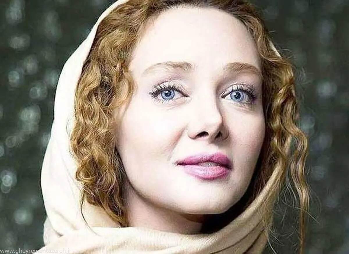 شهره قمر به حبس محکوم شد شهره قمر به حبس محکوم شد