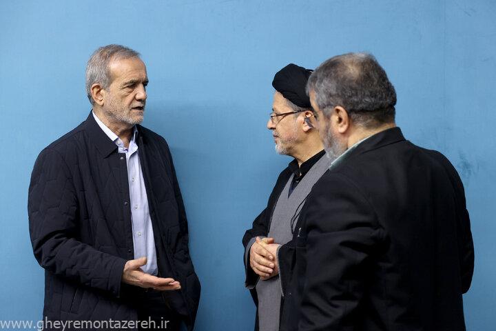 جلسه مهم شورایعالی فضای مجازی در اردیبهشت ماه؛ فیلترینگ تلگرام برداشته خواهد شد یا…/ ناامیدیها از دولت پزشکیان اوج میگیرد؟