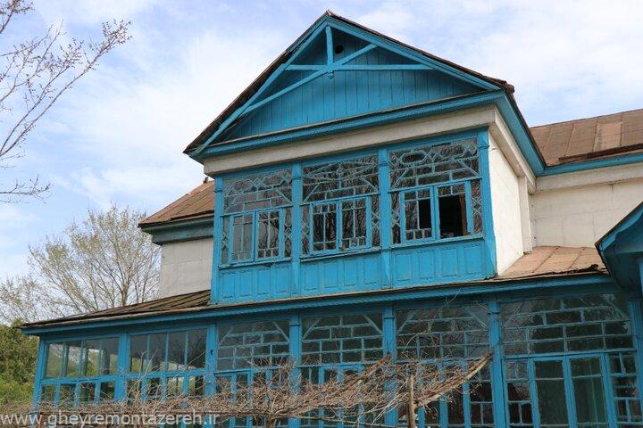 مجموعه تاریخی شیلات کیاشهر ظرف یک ماه تعیین تکلیف شود