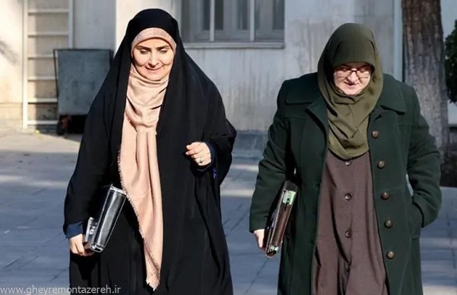دوربینیهای دولت پزشکیان/ چرا رفتار زنان دولت چهاردهم عقب گرد در حوزه زنان محسوب میشود؟