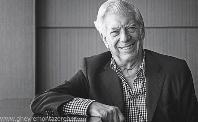 ماریو بارگاس یوسا، نویسنده برنده جایزه نوبل ادبیات درگذشت