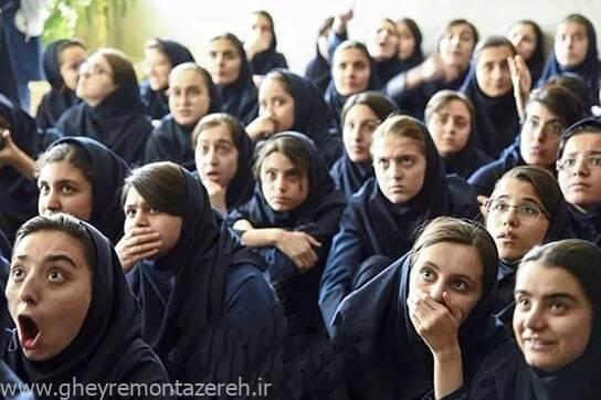 ماجرای ورود پلیس به مدارس برای حجاب چه بود؟