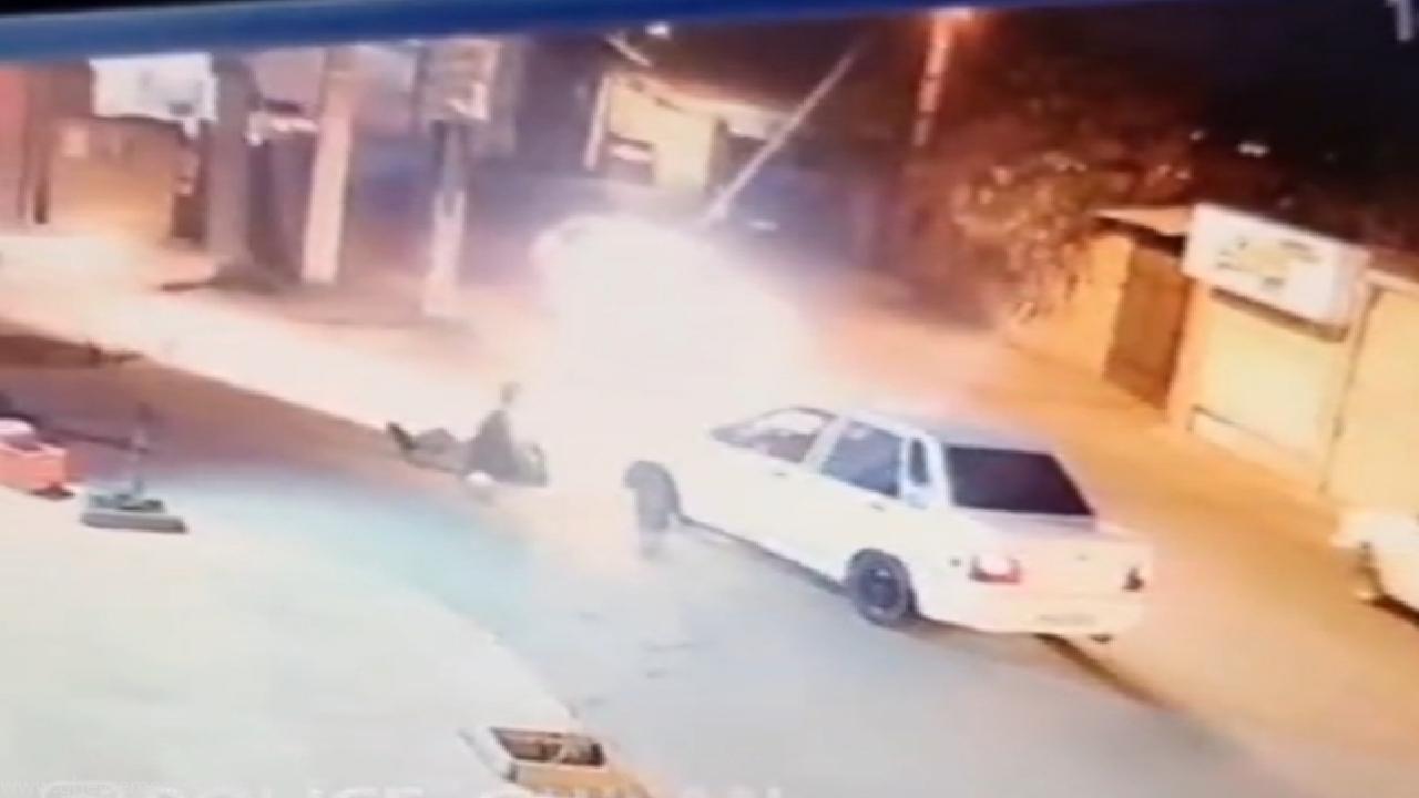 شناسایی و دستگیری راننده خاطی عامل مجروحیت شهروند لنگرودی شناسایی و دستگیری راننده خاطی عامل مجروحیت شهروند لنگرودی