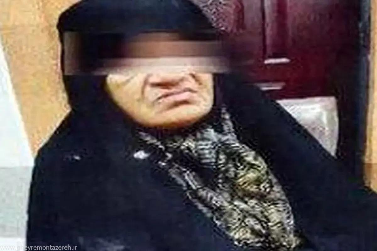 کلثوم اکبری اعدام شد؟ کلثوم اکبری اعدام شد؟