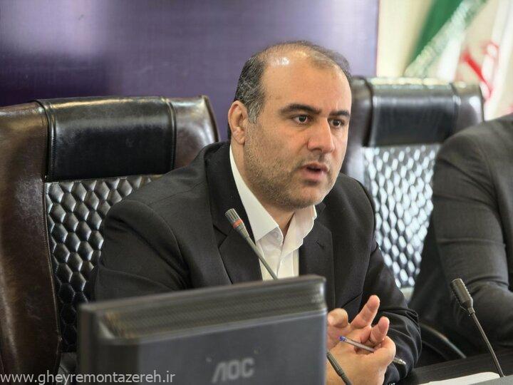 فرماندار لنگرود تاکید کرد: ضرورت احیای جایگاه تاریخی صنعت ابریشم در لنگرود