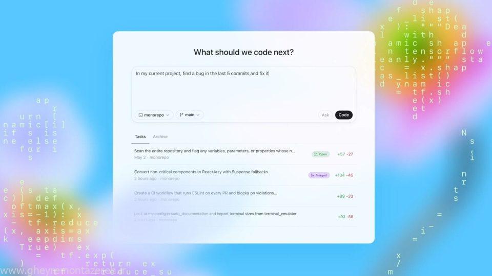 کدنویسی با «ChatGPT» آسان شد