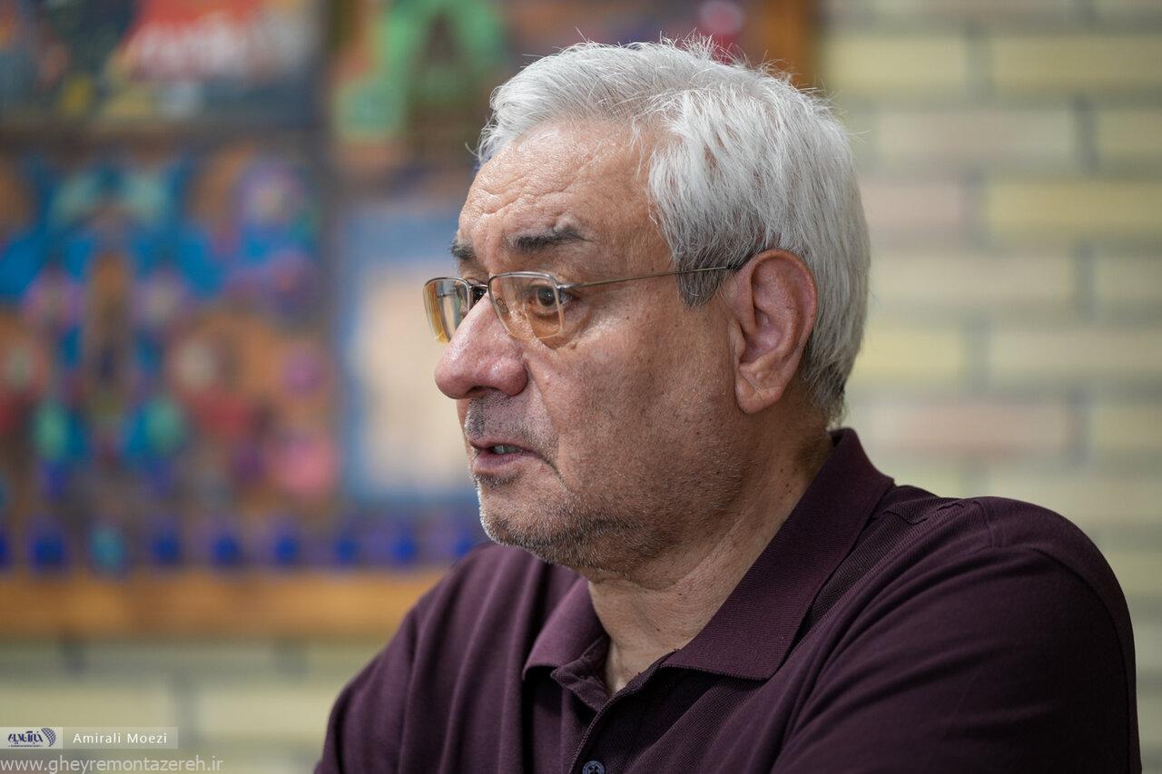 اصغرزاده: در تله تسخیر سفارت آمریکا افتادیم/ قضیه بابک زنجانی خیلی مشکوک است/ روسیه از برقراری رابطه ایران و آمریکا خوشحال نمیشود اصغرزاده: در تله تسخیر سفارت آمریکا افتادیم/ قضیه بابک زنجانی خیلی مشکوک است/ روسیه از برقراری رابطه ایران و آمریکا خوشحال نمیشود