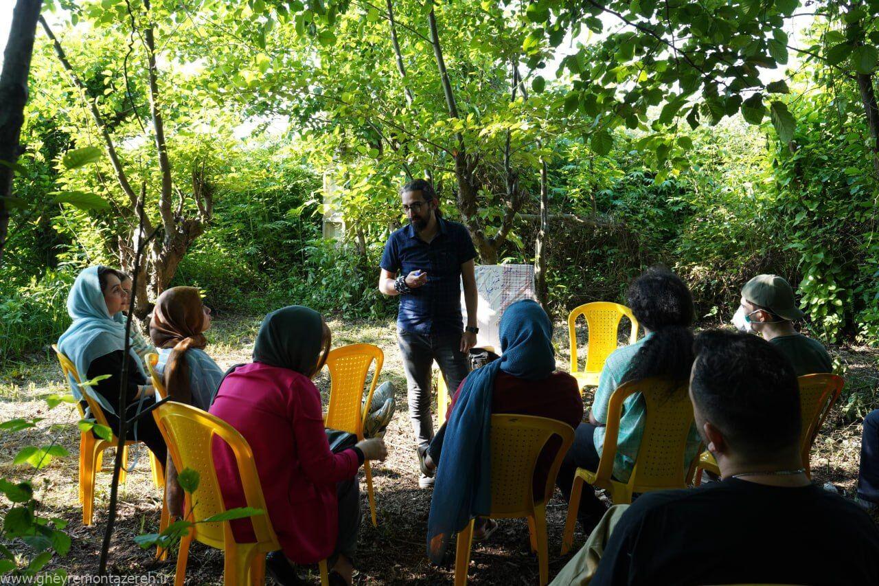 نخستین جشنواره فیلم «فضای باز»؛ ادای احترام به طبیعت