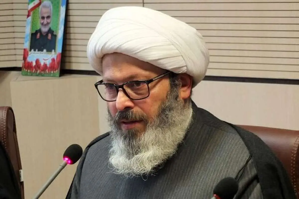 دلیل بازداشت حجت‌الاسلام قاسمیان در عربستان چه بود؟