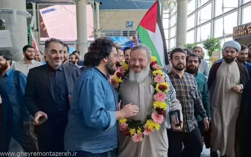 موافقان و مخالفان غلامرضا قاسمیان در یک قاب/ طیف جلیلی یک طرف، افکار عمومی و مسئولان طرف دیگر