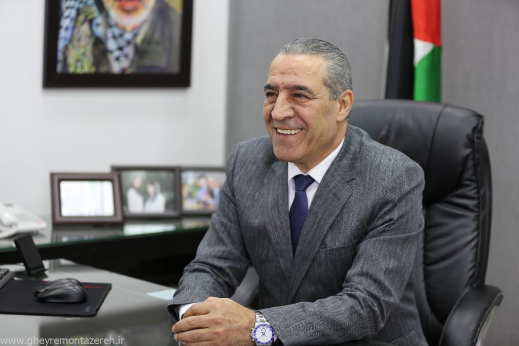 جانشین محمود عباس فقط ۳ درصد محبوبیت دارد/ افشای فساد اقتصادی خانواده حسین الشیخ