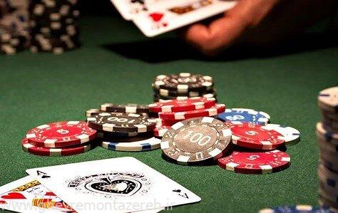 انهدام ۲ باند بزرگ قمار در رشت