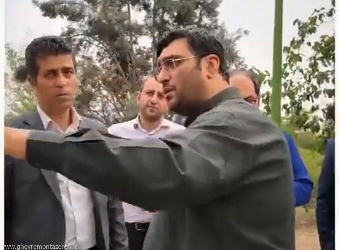 شهردارِ سوپرمن، یا قهرمانِ نمایش؟ / ماجرای شهردار ۵۰ میلیونی/ «اینکه یک نفر به عنوان سوپرمن وسط بپرد دیگر کارایی ندارد»