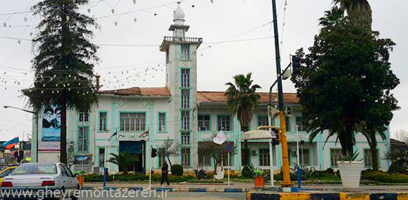 استعفای شهردار رودسر پذیرفته شد؛ انتصاب سرپرست جدید