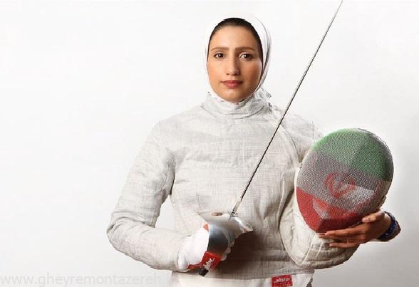 درخشش فائزه هاشمی در مسیر قهرمانی آسیا