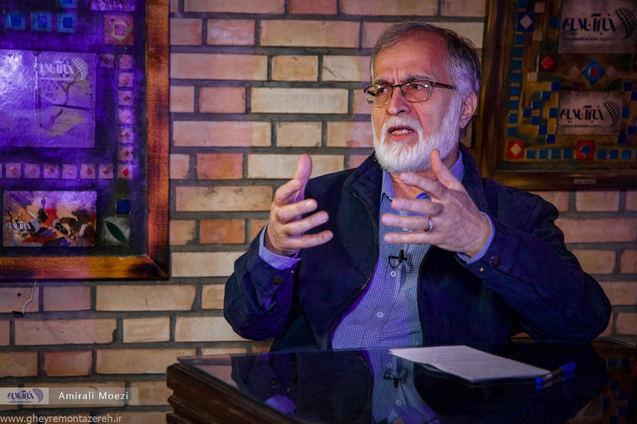 عطریانفر: ما به سمت توافق پیش خواهیم رفت؛ دانش هستهای ایران نه قابل انکار است، نه قابل انهدام