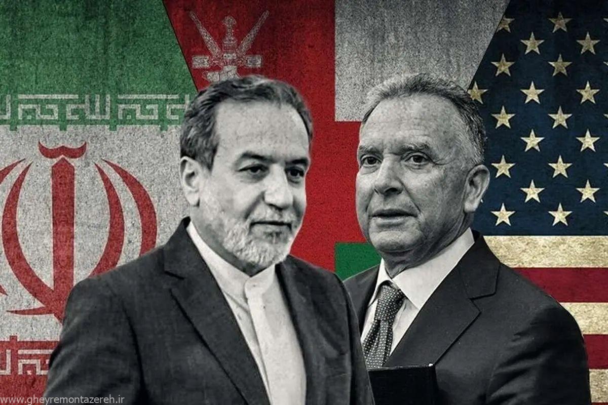 سخنگوی وزارت خارجه: تا الان هیچ پیشنهاد مکتوبی از طرف آمریکایی دریافت نکردیم؛ همه آنها شفاهی بوده/ پیشنهادهای شفاهی هم به صورت مکرر تغییر داده میشود/ ایده کنسرسیوم هستهای از سوی ما مطرح نشده