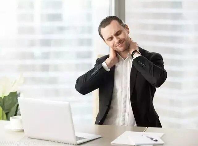 اگر زیاد مینشینید خودتان را برای این نوع درد آماده کنید