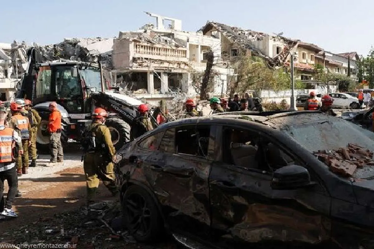 فروپاشی اقتصادی در اسرائیل در حال وقوع است؟