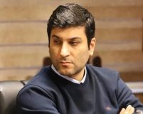 اعتبارنامه اساسنامه‌های سازمان‌های وابسته به شهرداری رشت تمدید شد