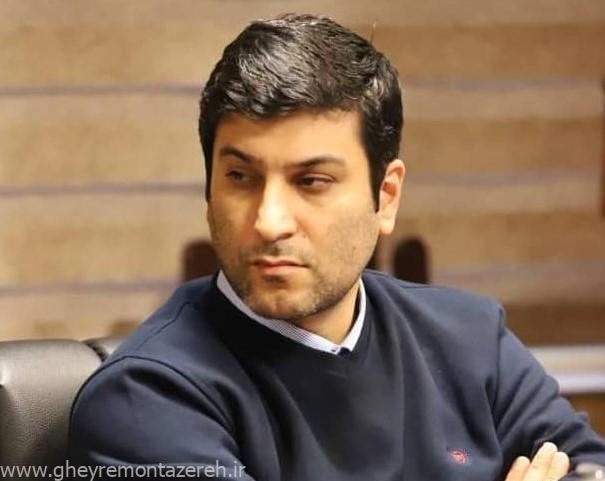 اعتبارنامه اساسنامههای سازمانهای وابسته به شهرداری رشت تمدید شد