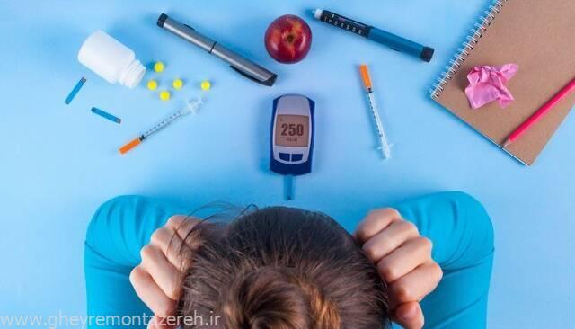 هشدار استفاده افراطی کودکان از «گوشی» و خطر افزایش چاقی و دیابت