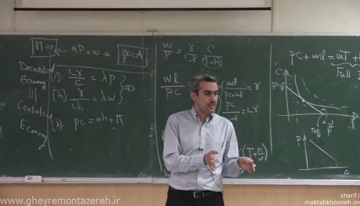 فاکتورهای نمایندگان برای رای به مدنی زاده چه هستند؟ / تحصیل در خارج از کشور مانعی برای ایفای نقش مسئولانه در جایگاه وزارتی نیست