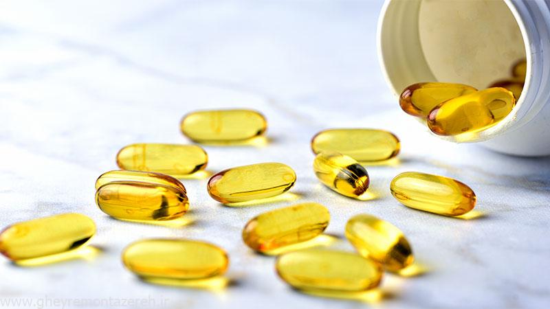 اگر ویتامین D میخورید بدانید!