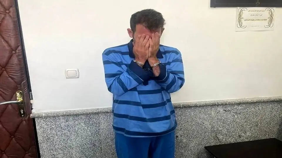 کیفرخواست علیه قاتل الهه حسین‌نژاد صادر شد