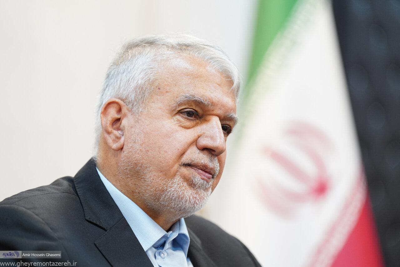 از تخت‌جمشید تا امروز: هویت ایرانی در برابر ایران‌هراسی/ پزشکیان در طول جنگ برخلاف توصیه‌های امنیتی کنار مردم ماند/ جنگ هویت ملت ایران را تقویت کرد