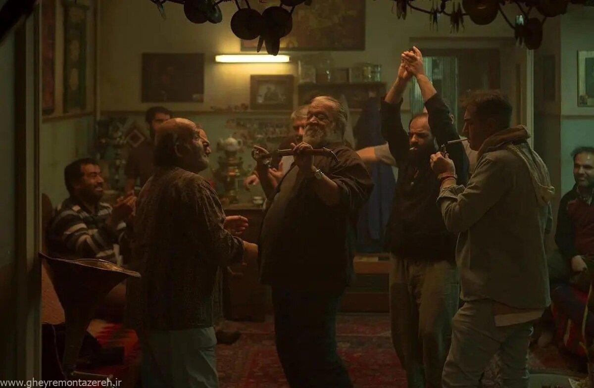 از تمجید تا تحقیر؛ روایت منتقدان از «پیرپسر» / فیلمی که هم در ستایشش تردید میکنی و هم در تقبیحش