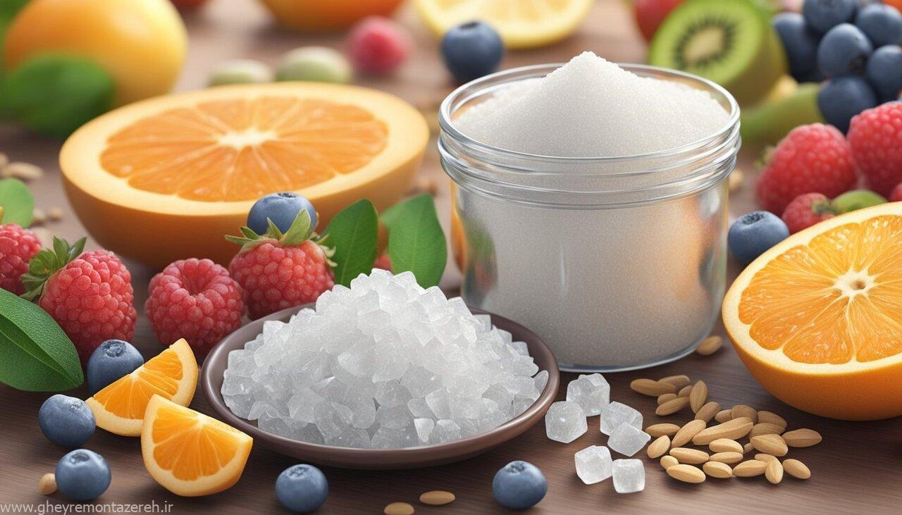 رژیم غذایی بدون قند؛ مصرف کدام میوهها بهتر است؟ / نقش میوهها در سلامت متابولیک