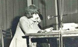 هنجارشکنی شعر علیه اشرافیت و سرکوب