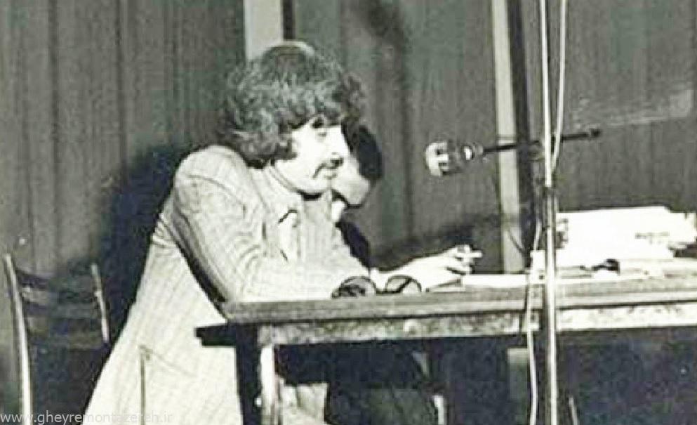 هنجارشکنی شعر علیه اشرافیت و سرکوب