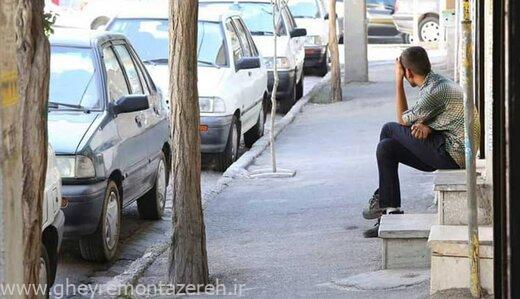 چرا نمیتوانیم به آمار کاهش نرخ بیکاری اعتماد کنیم؟ / حاجاسماعیلی: بیش از ۴۰ درصد نرخ بیکاری مربوط به فارغالتحصیلان دانشگاهی است