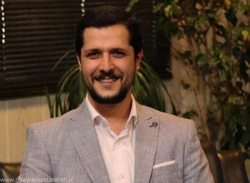 انتصاب پزشک جوان گیلانی بهعنوان عضو شورای علمی پیوند کلیه وزارت بهداشت