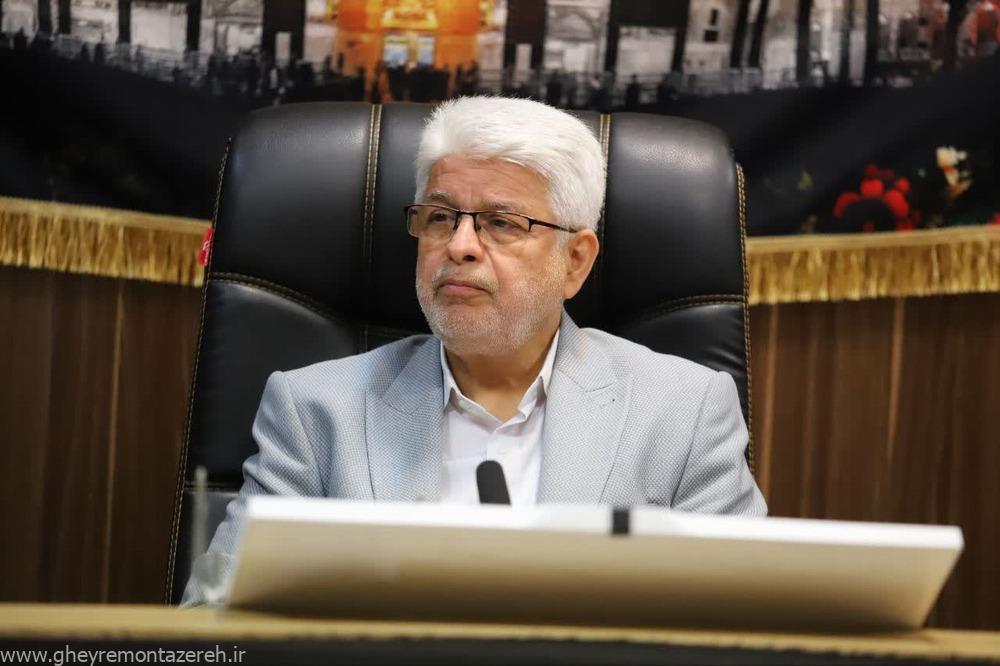 معرفی جایگاه رشت در مشروطه با راه اندازی خانه مشروطه/ آکواریوم و رستوران بوستان ملت در آستانه انعقاد قرارداد/ اخذ مجوز گیل لند نیازمند پیگیری شهردار و حمایت استاندار گیلان