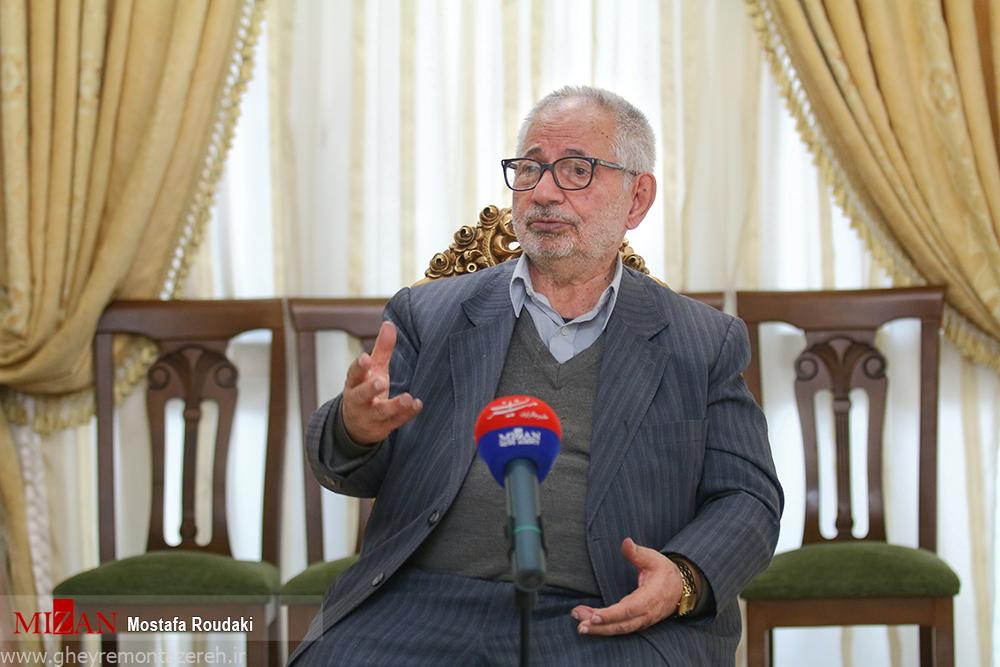 مقایسه دبیرکل جمعیت فدائیان اسلام بین تعداد اعدامیهای انقلاب ایران و انقلابهای روسیه و کوبا و فرانسه/ عبدخدایی: انقلاب اسلامی کمترین خونریزی را داشت